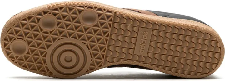 Samba OG "Brown" sneakers - Image 4