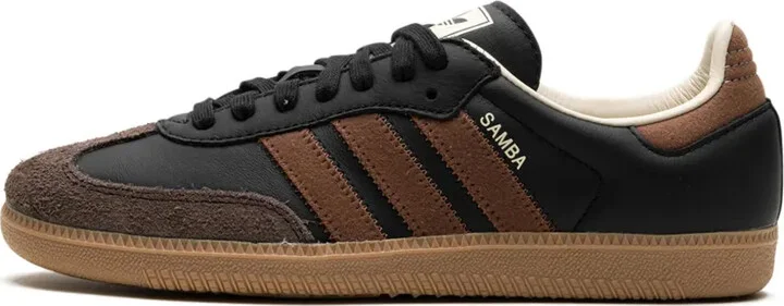 Samba OG "Brown" sneakers - Image 5