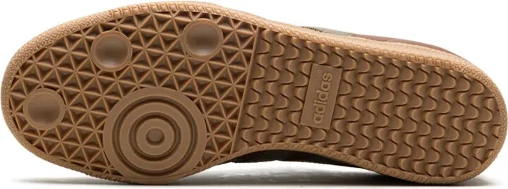 Samba OG "Brown" sneakers - Image 4