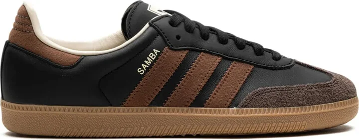 Samba OG "Brown" sneakers