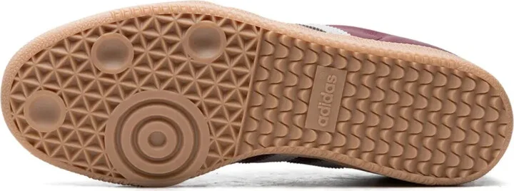 Samba OG "Burgundy" sneakers - Image 5