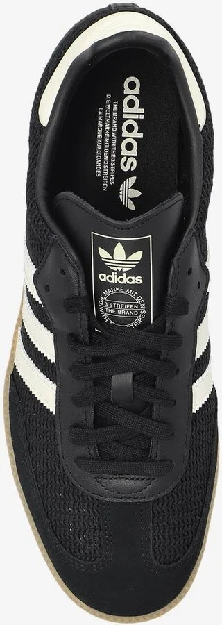 Samba OG Canvas Low-Top Sneakers - Image 3