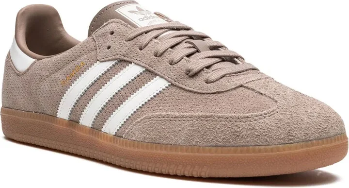 Samba OG "Chalky Brown Gum" sneakers - Image 2