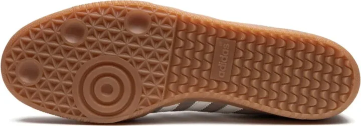 Samba OG "Chalky Brown Gum" sneakers - Image 4