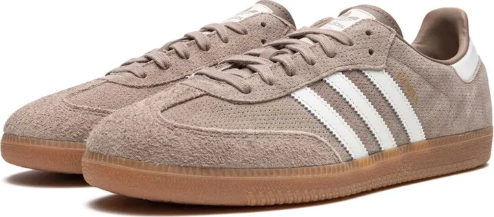 Samba OG "Chalky Brown Gum" sneakers - Image 5
