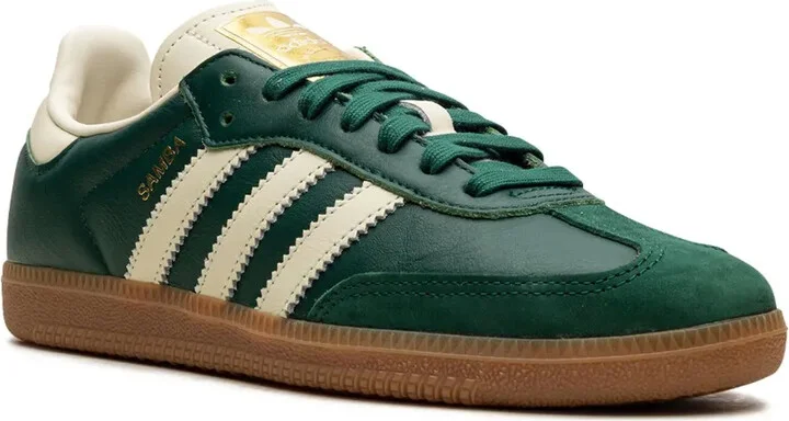 Samba OG "Collegiate Green" sneakers - Image 2