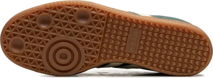 Samba OG "Collegiate Green" sneakers - Image 5