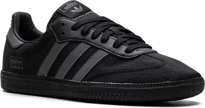 Samba OG "Core Black Reflective" sneakers - Image 2