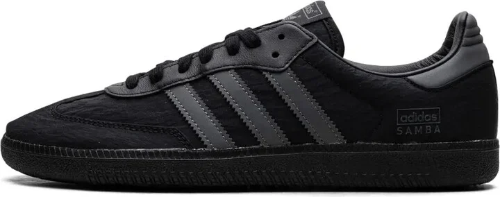 Samba OG "Core Black Reflective" sneakers - Image 5