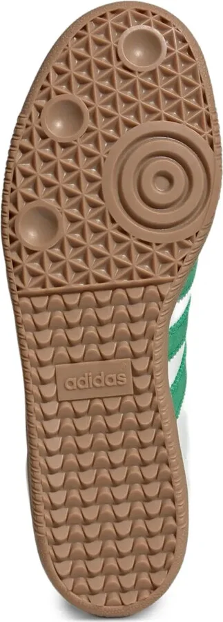 Samba OG "Core White/Green" sneakers - Image 5