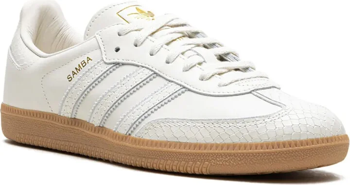 Samba OG "Core White/Gum" sneakers - Image 2