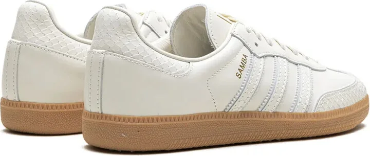 Samba OG "Core White/Gum" sneakers - Image 3