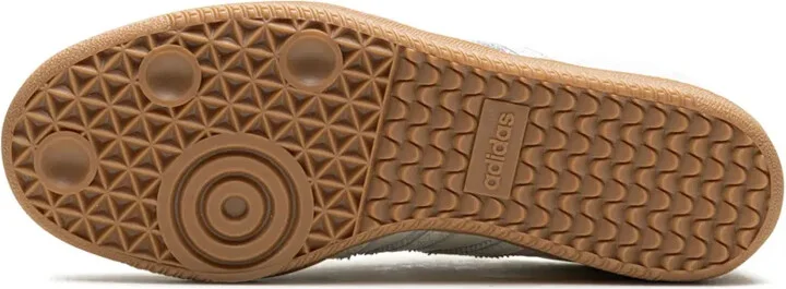 Samba OG "Core White/Gum" sneakers - Image 4
