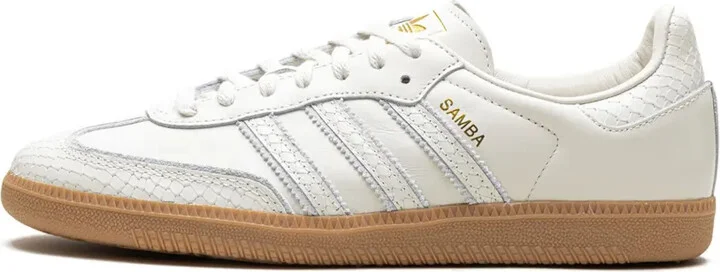 Samba OG "Core White/Gum" sneakers - Image 5