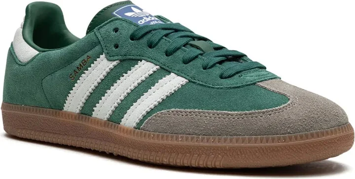 Samba OG "Court Green" sneakers - Image 2