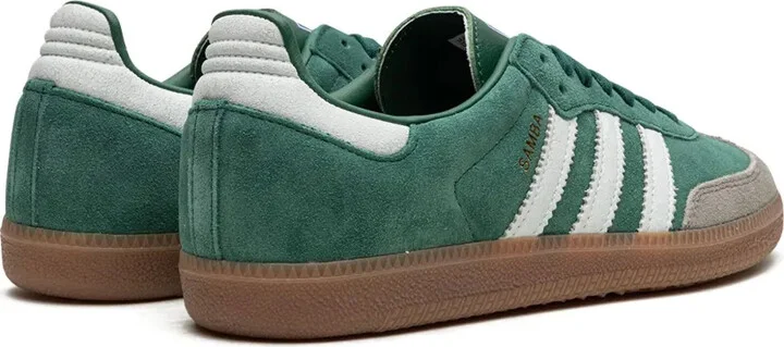 Samba OG "Court Green" sneakers - Image 3