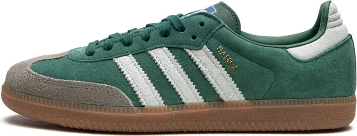 Samba OG "Court Green" sneakers - Image 5