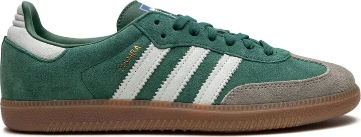 Samba OG "Court Green" sneakers