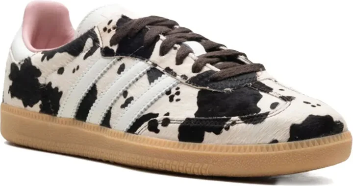 Samba OG "Cow Print" sneakers - Image 2