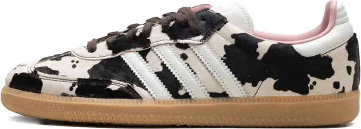 Samba OG "Cow Print" sneakers - Image 4