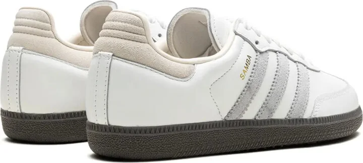 Samba OG "Cream White" sneakers - Image 3