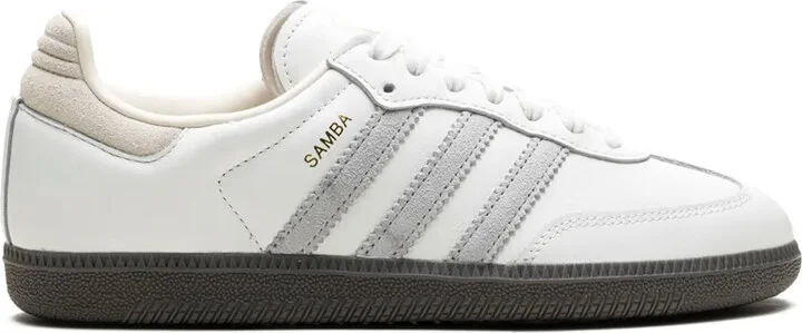 Samba OG "Cream White" sneakers