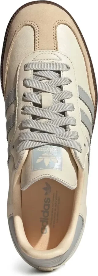 Samba OG "Cream White/Wonder Silver" sneakers - Image 2