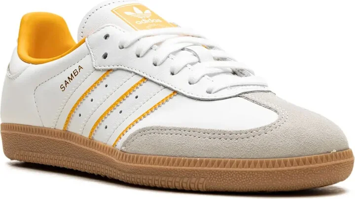 Samba OG "Crew Yellow" sneakers - Image 2