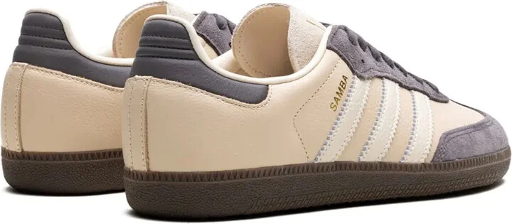 Samba OG "Crystal Sand/Charcoal" sneakers - Image 2
