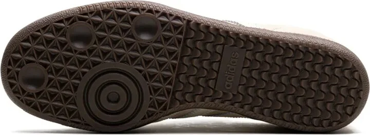 Samba OG "Crystal Sand/Charcoal" sneakers - Image 3