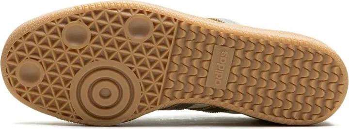 Samba OG "Cyber Metallic" sneakers - Image 4