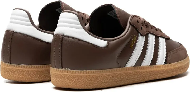 Samba OG "Earth Strata Gum" sneakers - Image 3