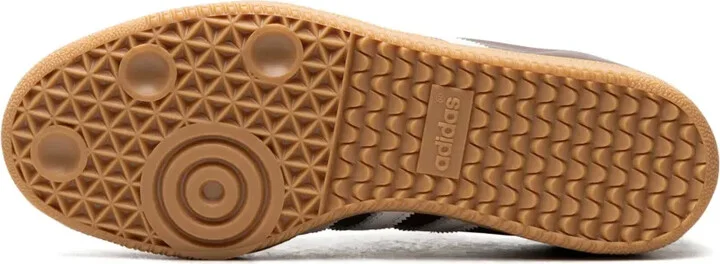 Samba OG "Earth Strata Gum" sneakers - Image 4