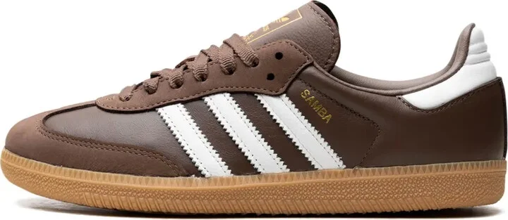 Samba OG "Earth Strata Gum" sneakers - Image 5