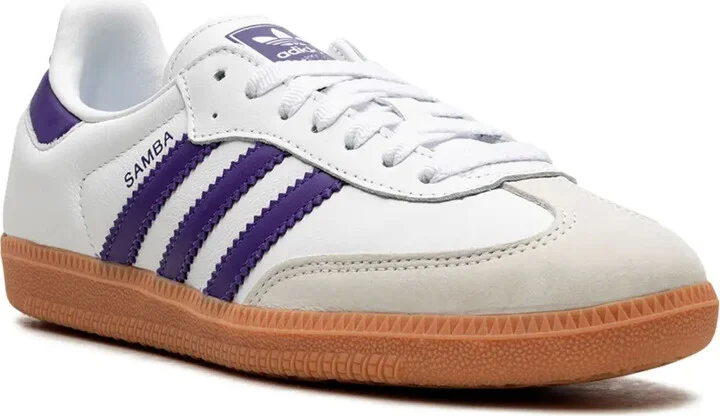 Samba OG "Energy Ink" sneakers - Image 2