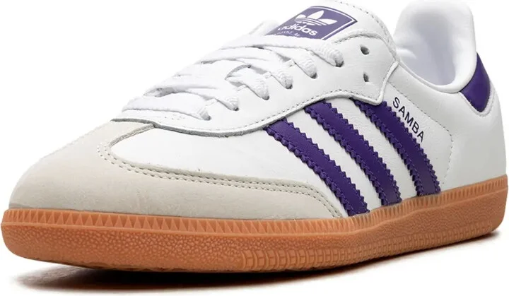 Samba OG "Energy Ink" sneakers - Image 4