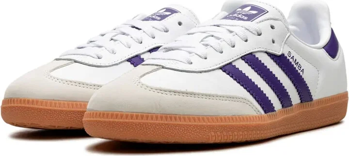 Samba OG "Energy Ink" sneakers - Image 5