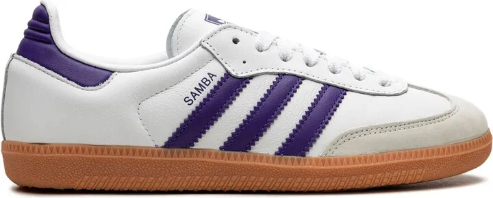 Samba OG "Energy Ink" sneakers