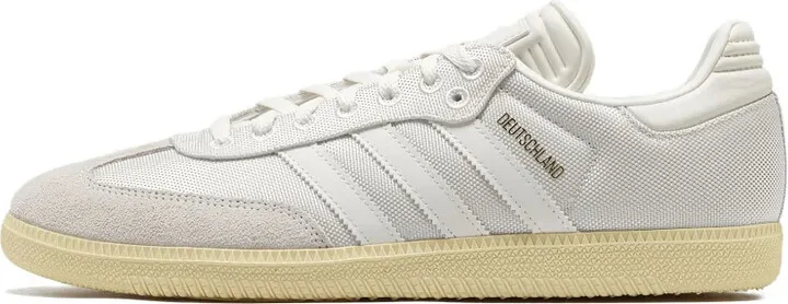Samba OG "Germany 125th Anniversary" sneakers - Image 4
