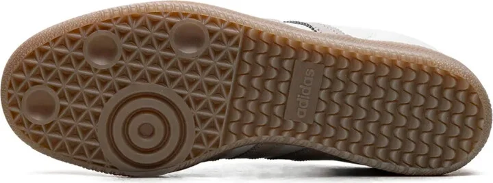Samba OG "Grey Vapor Grey Gum" sneakers - Image 4