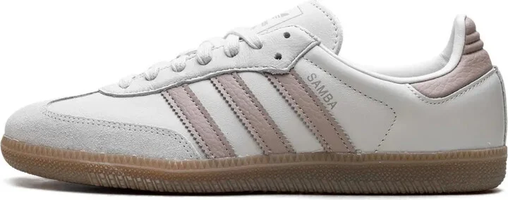 Samba OG "Grey Vapor Grey Gum" sneakers - Image 5