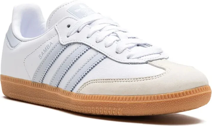 Samba OG "Halo Blue" sneakers - Image 2