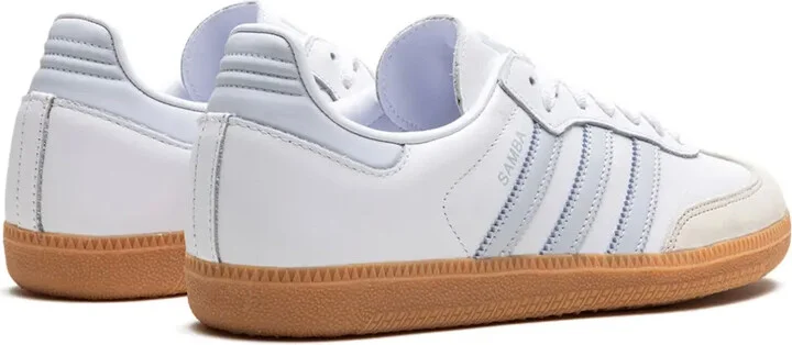 Samba OG "Halo Blue" sneakers - Image 3