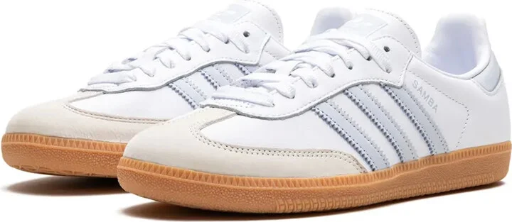 Samba OG "Halo Blue" sneakers - Image 5