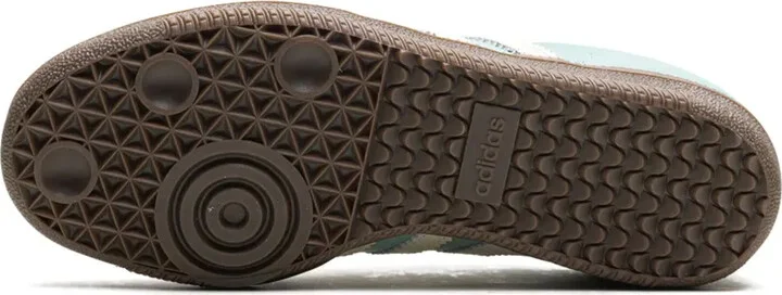 Samba OG "Hazy Green" sneakers - Image 4