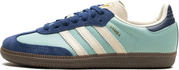 Samba OG "Hazy Green" sneakers - Image 5