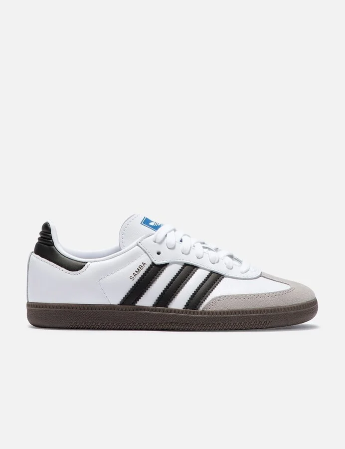 Samba OG