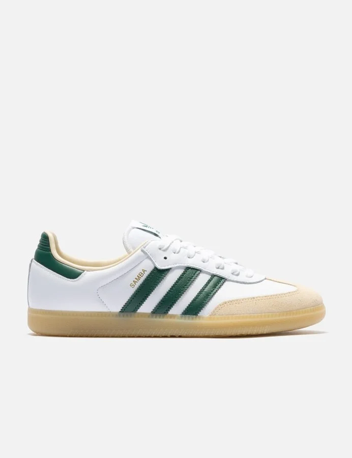 Samba OG