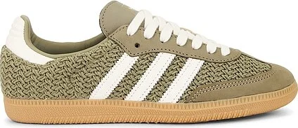Samba OG