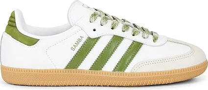 Samba OG